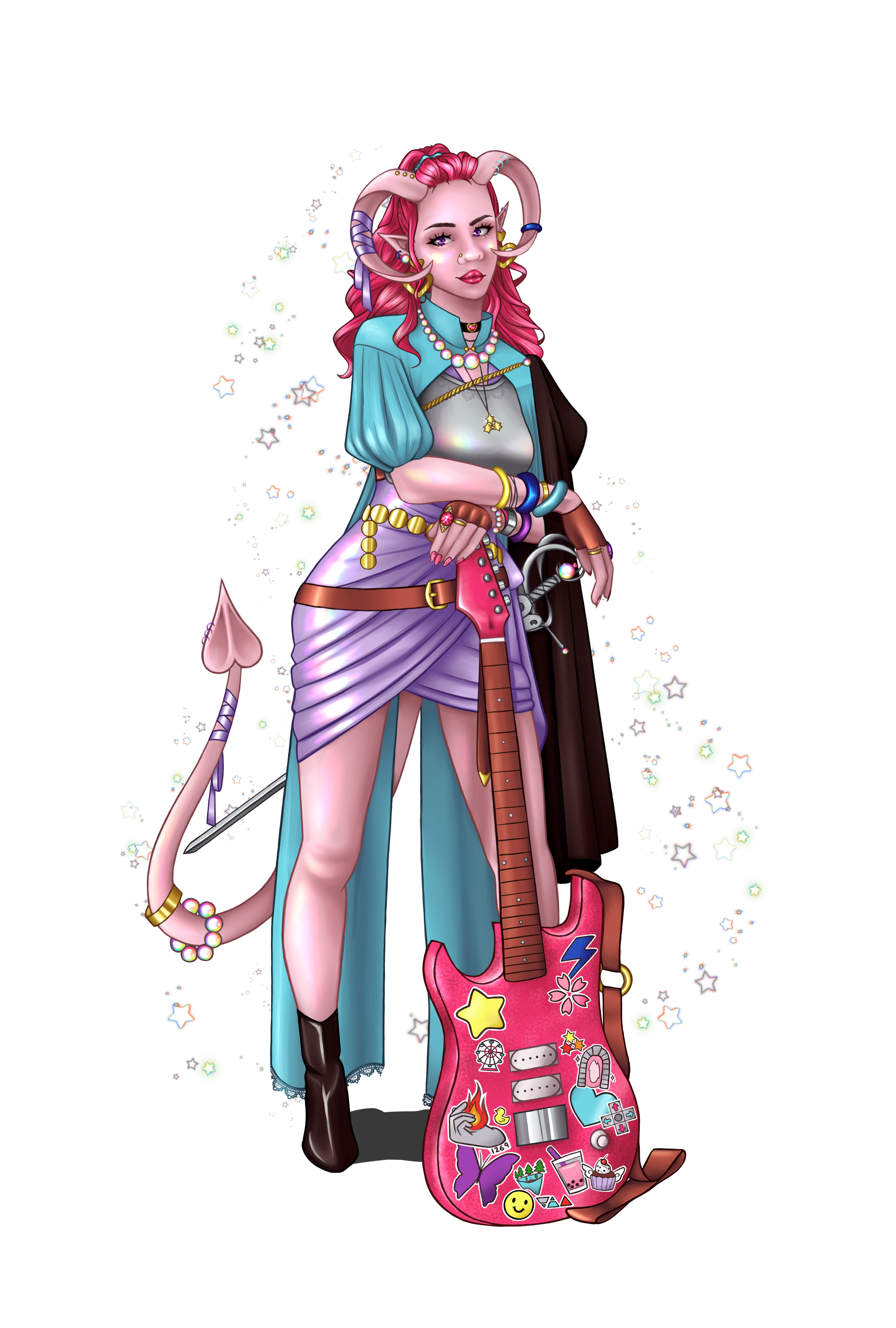 jewel design